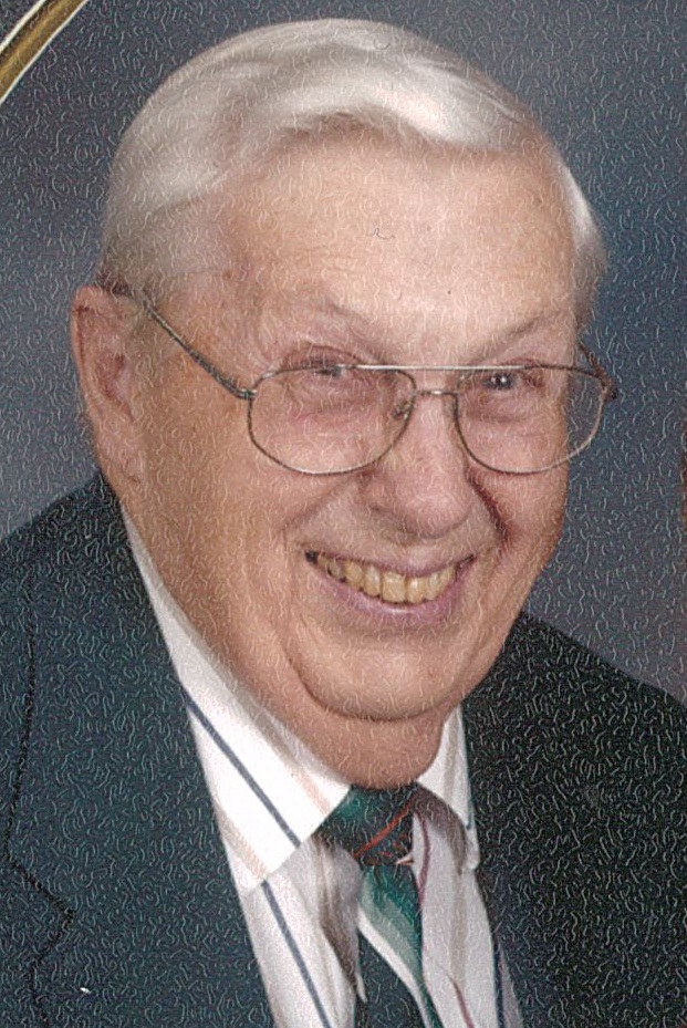 Raymond E. Anderson